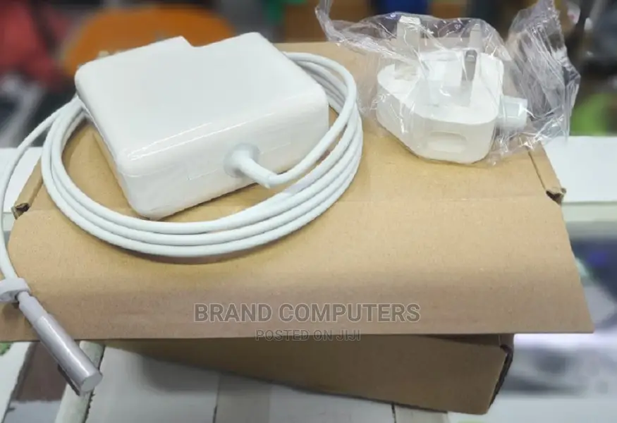 Original 85W Magsafe 2 18.5V 4.6A Macbook Adapter