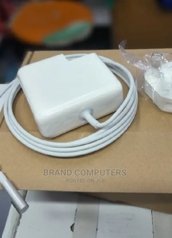 Macbook 85w Magsafe L Shape Charger