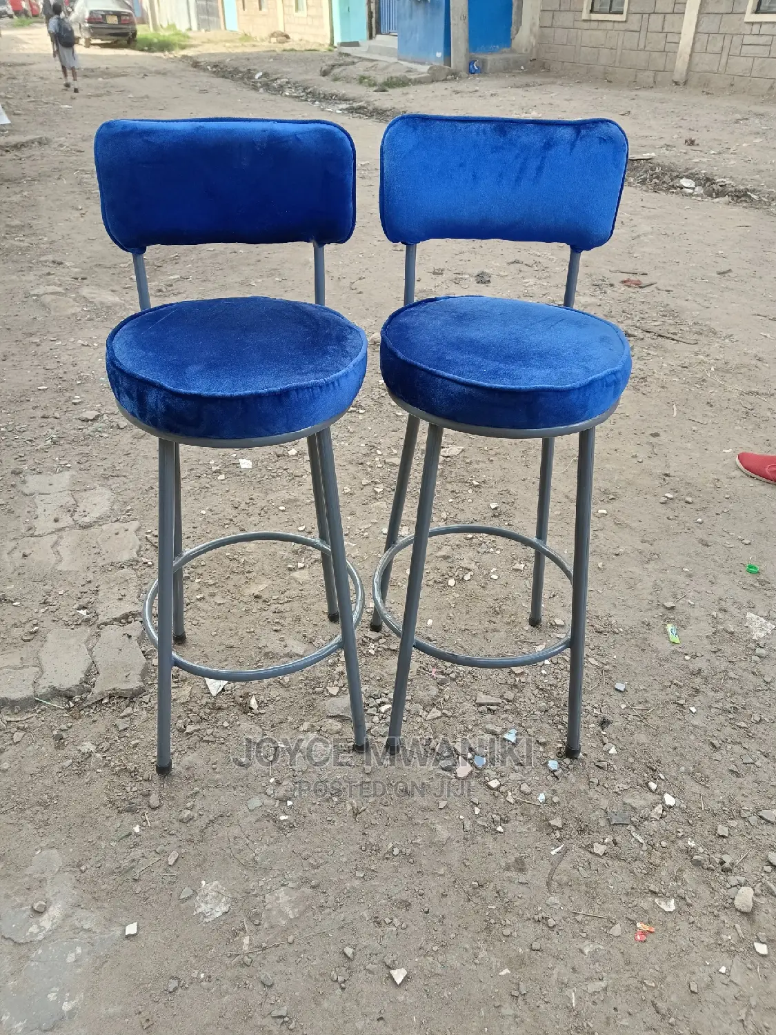 Kitchen Counter Stools or Bar Stool