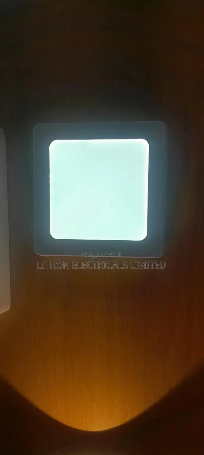 Surface Mount Panel Light