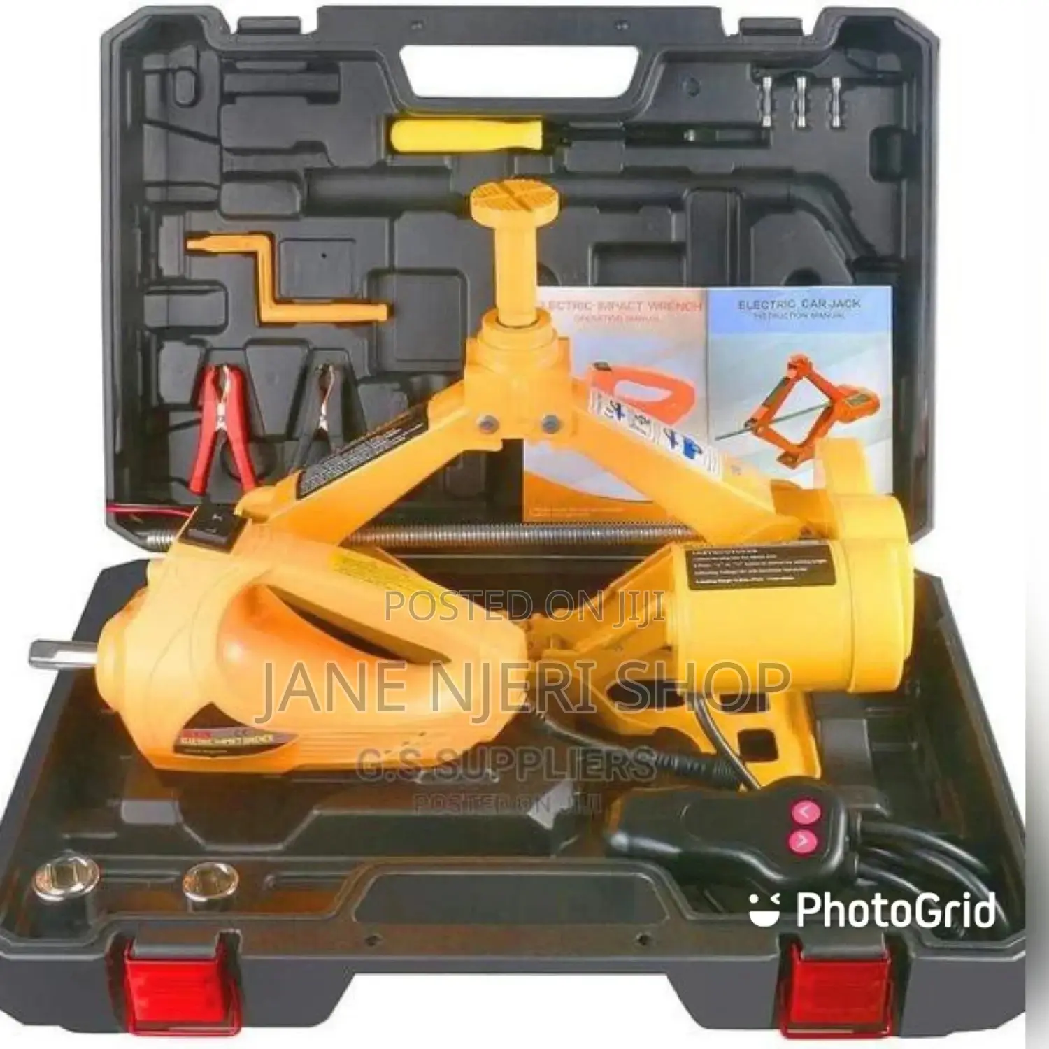 Quality Car Jack