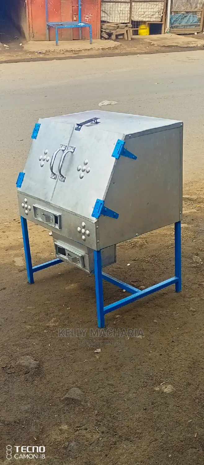 Oven Bakery