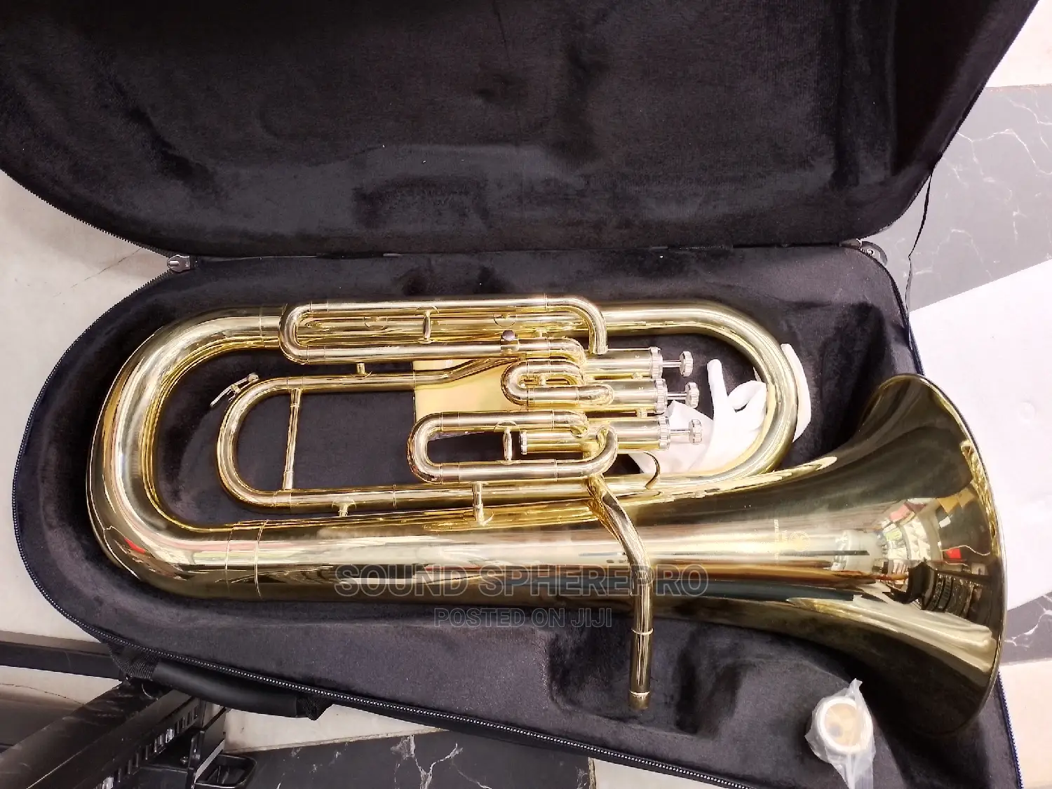Yamaha Euphonium