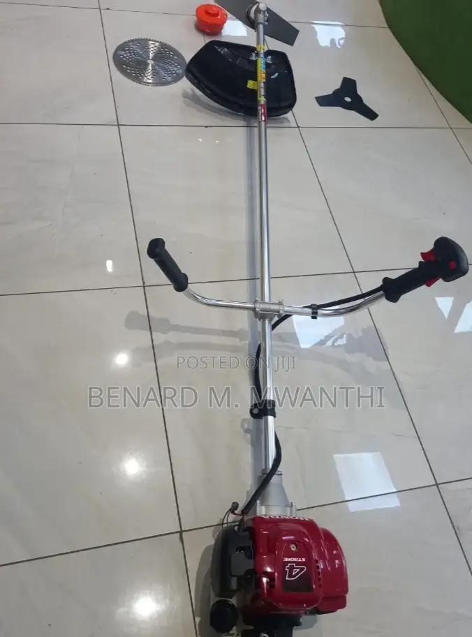 Brush Cutter Petrol