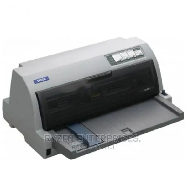 Epson Lq 690