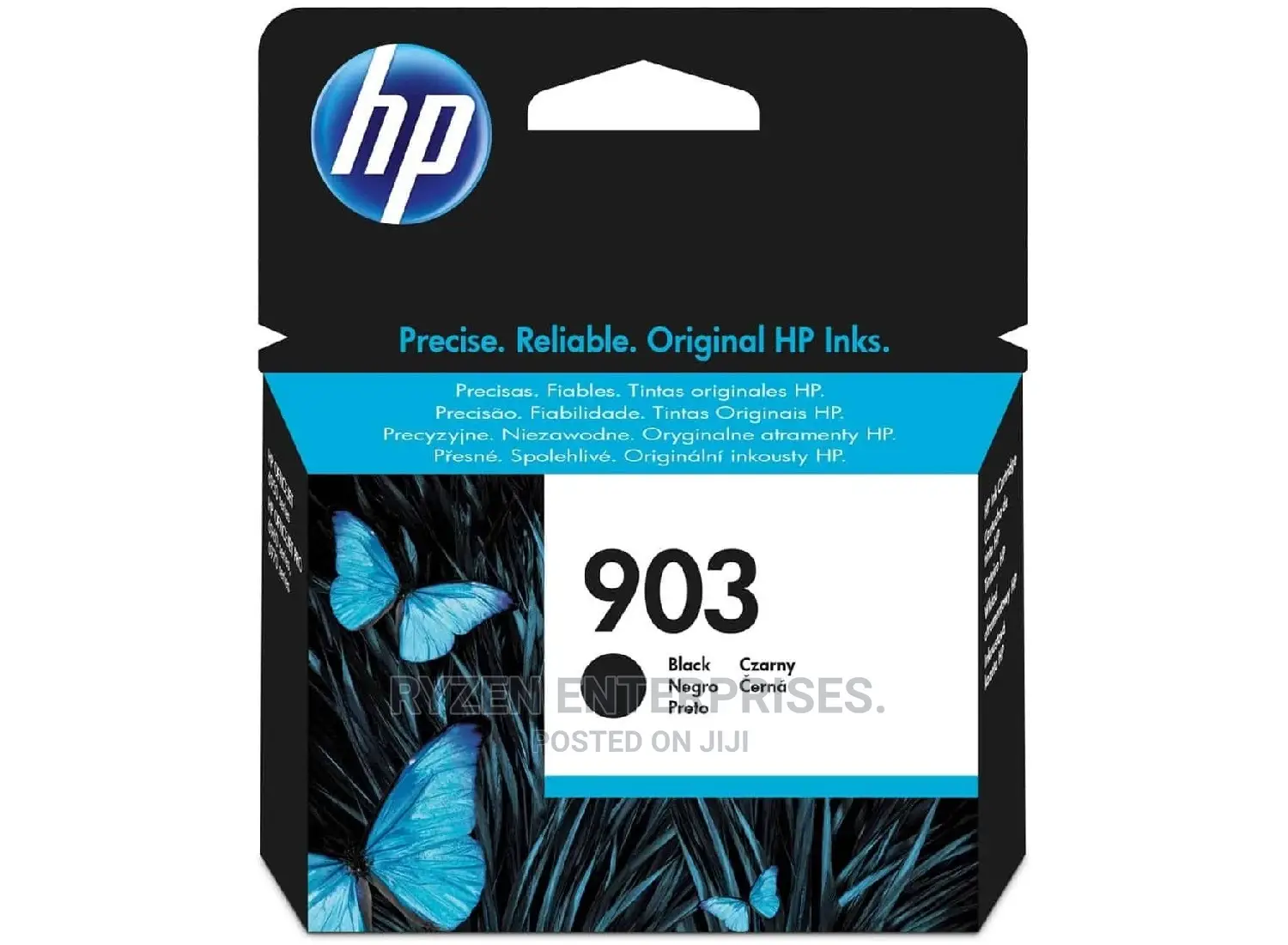 Hp 903 Cartridge