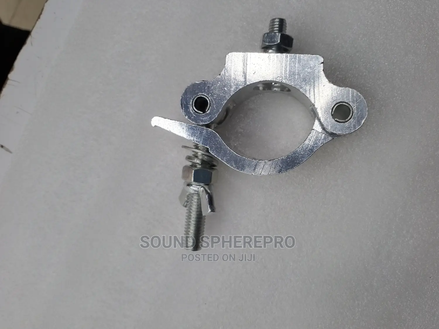 Stage Lights Mounting Clamp