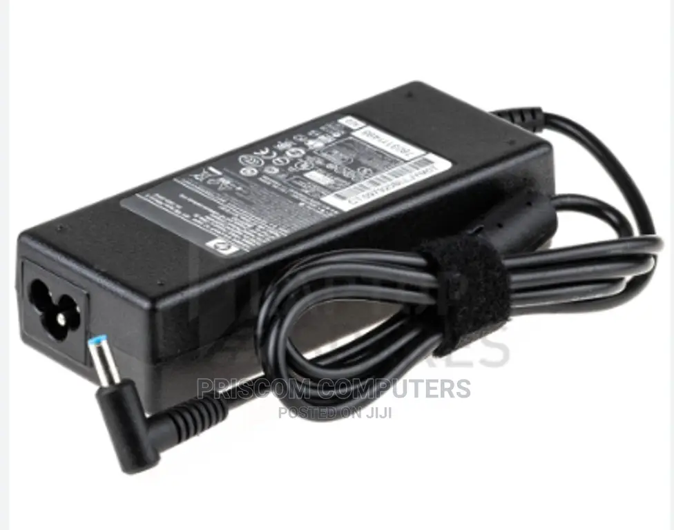 HP 455G3, 455G4, 455-G5,470G3, 470G4, 470G5 Charger Adapter