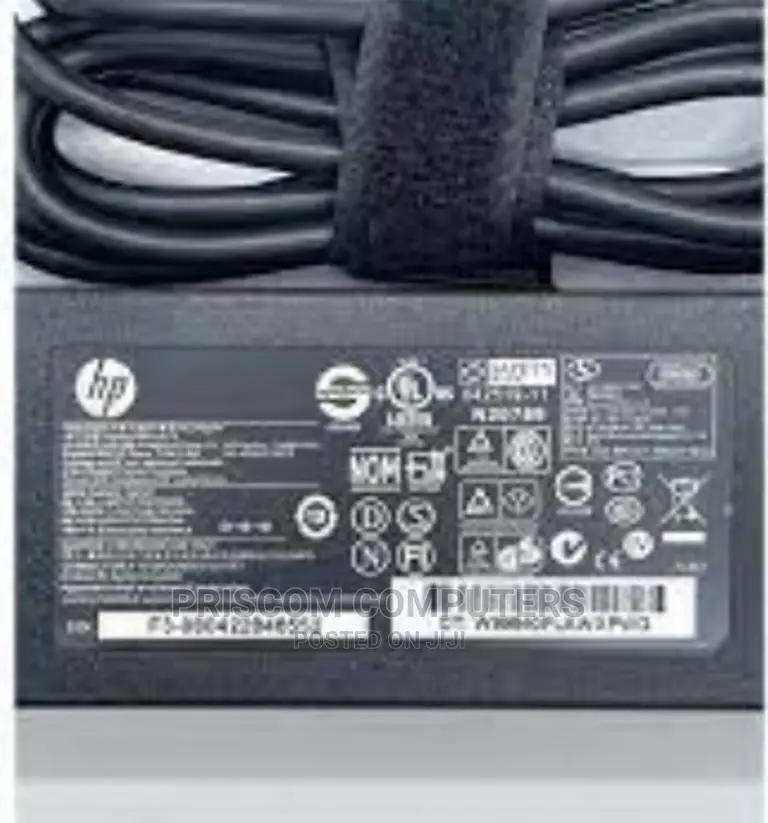 HP Probook 450 650 640 G5 G4 G6 G7 Charger Adapter