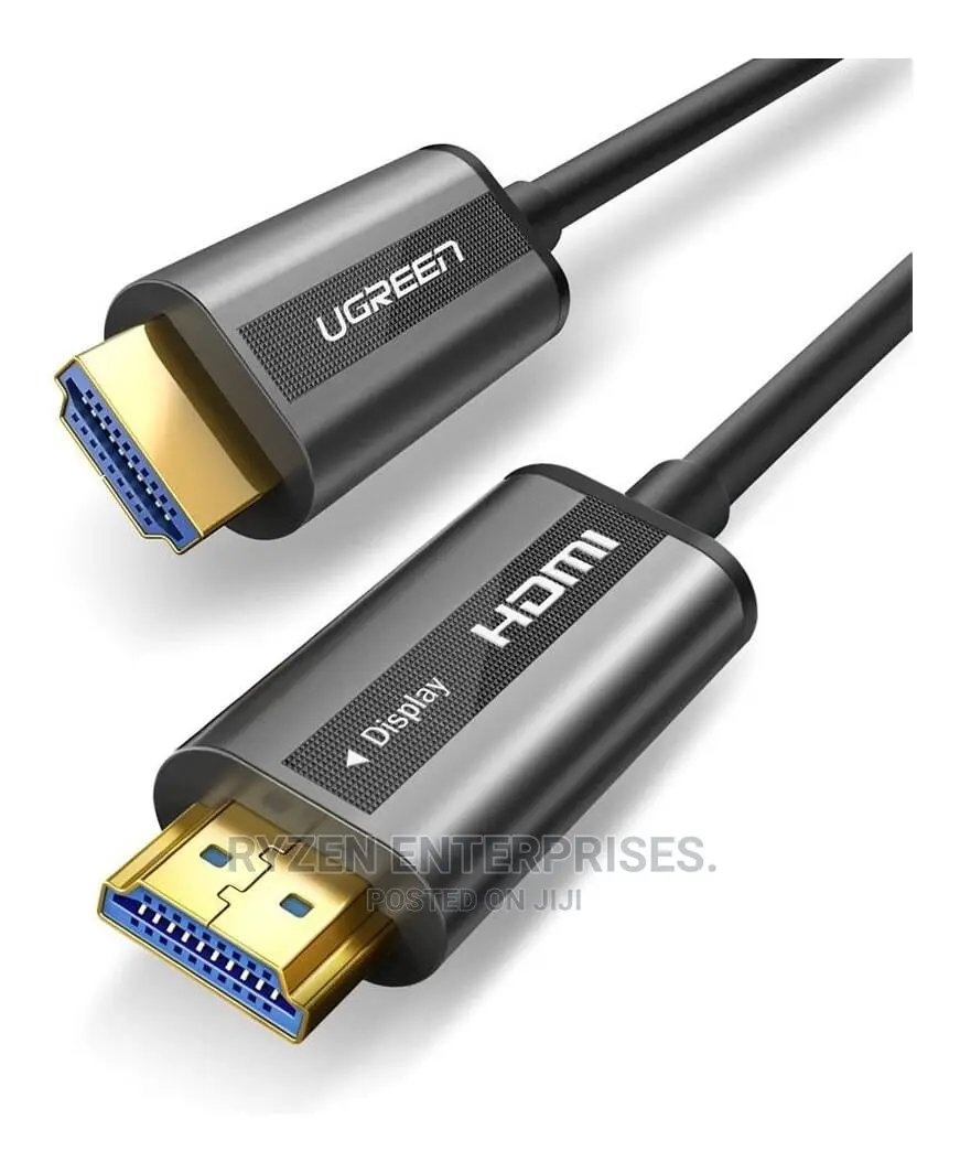 Ugreen Hdmi Male To Male 20m