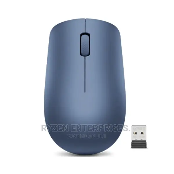 Lenovo 530 Wireless Mouse