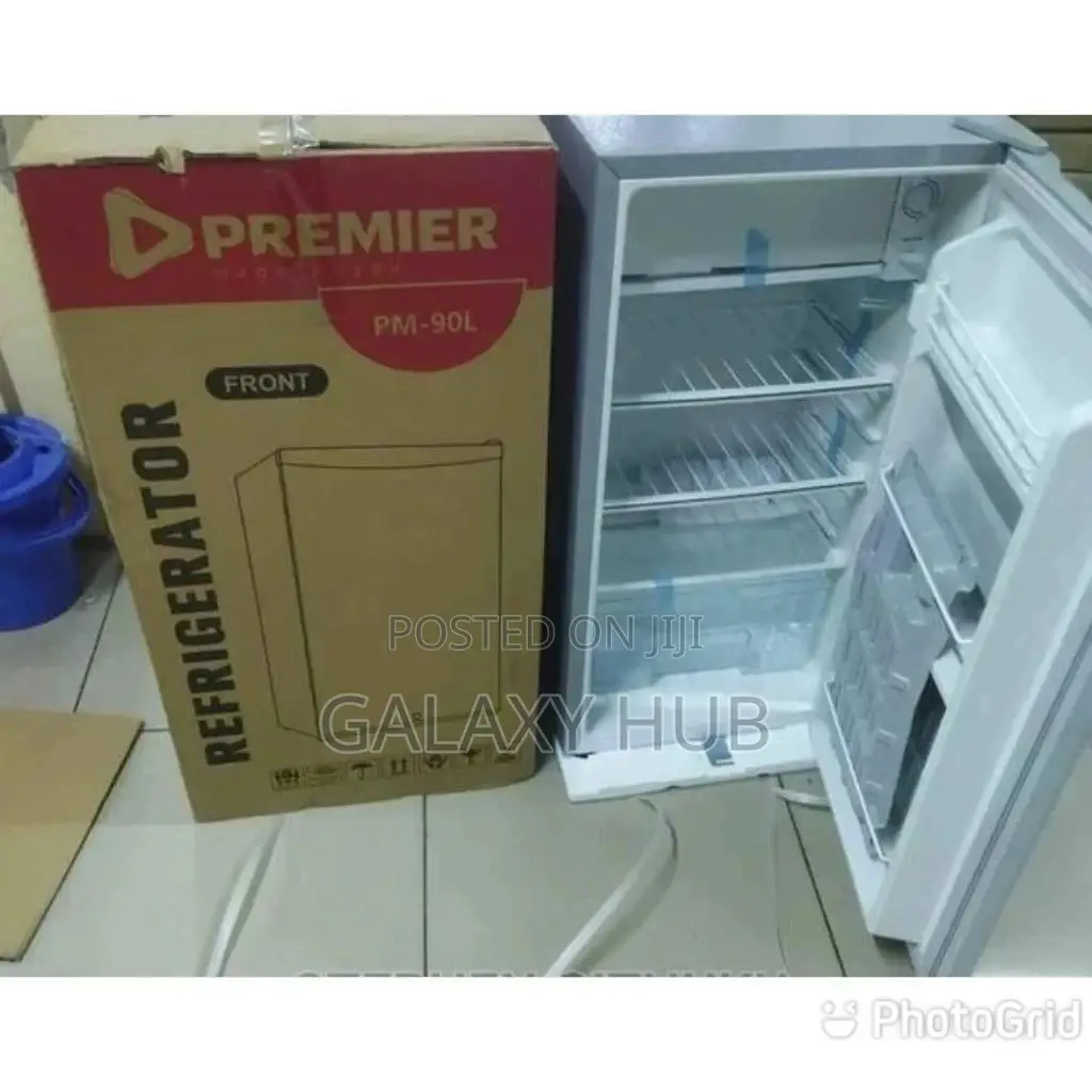 Premier 90litres Fridge.1year Warranty
