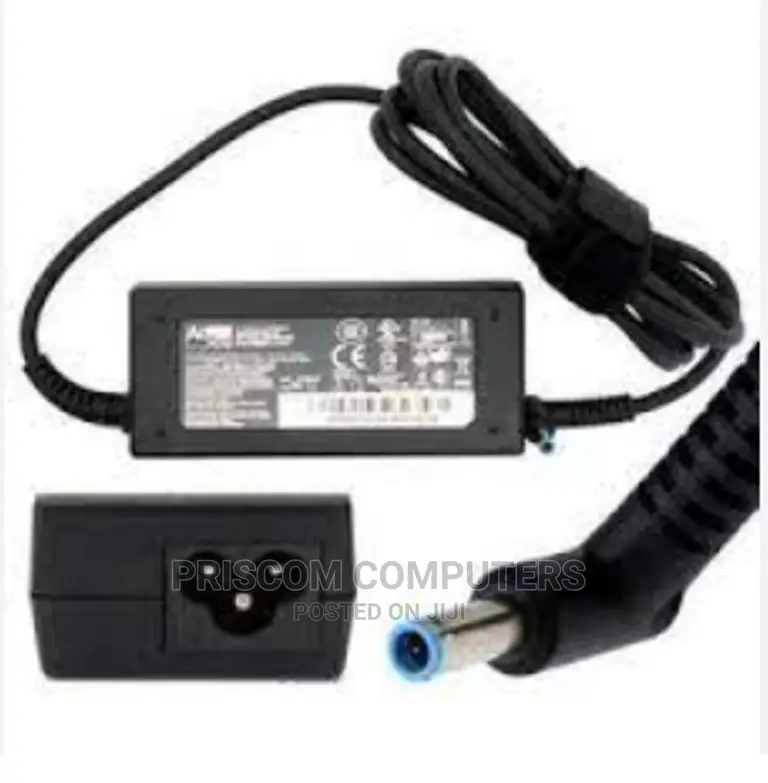 HP 1020G1, 1020-G2, 1030G1, 1030G2 Charger Adapter