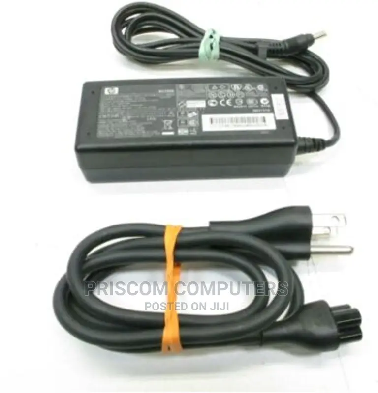 HP 1020G1, 1020-G2, 1030G1, 1030G2 Charger Adapter