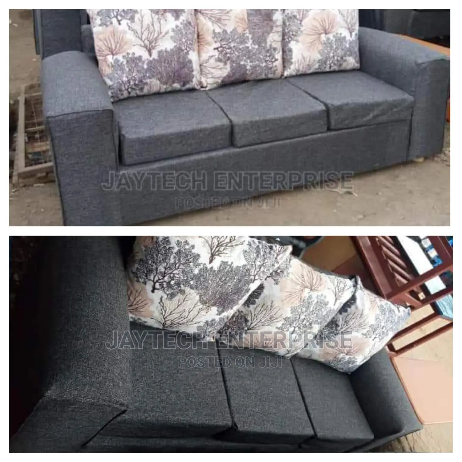 Brand New 3 Seater Sofa