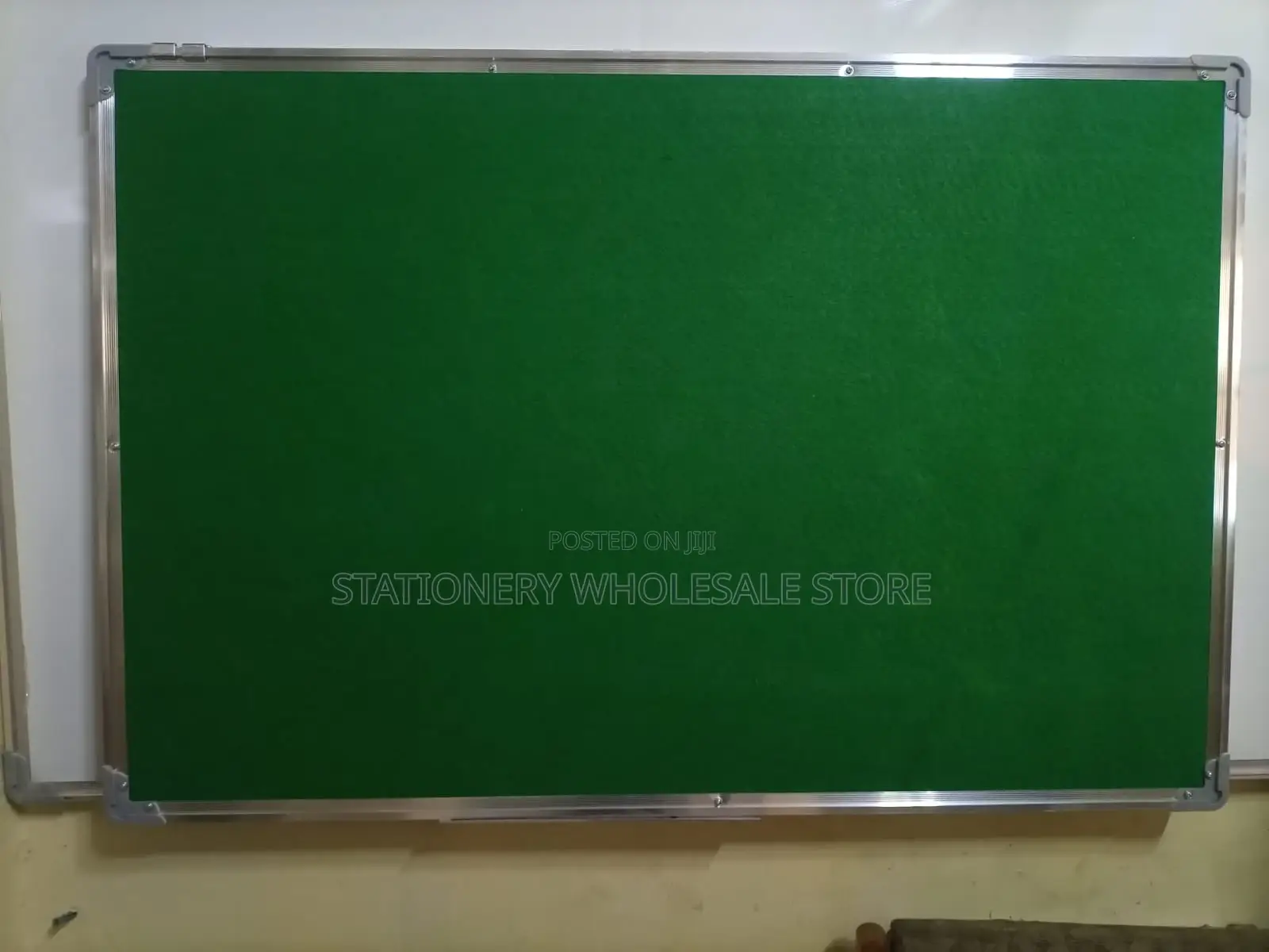 Small Notice Board Available Noticeboard Different Colors