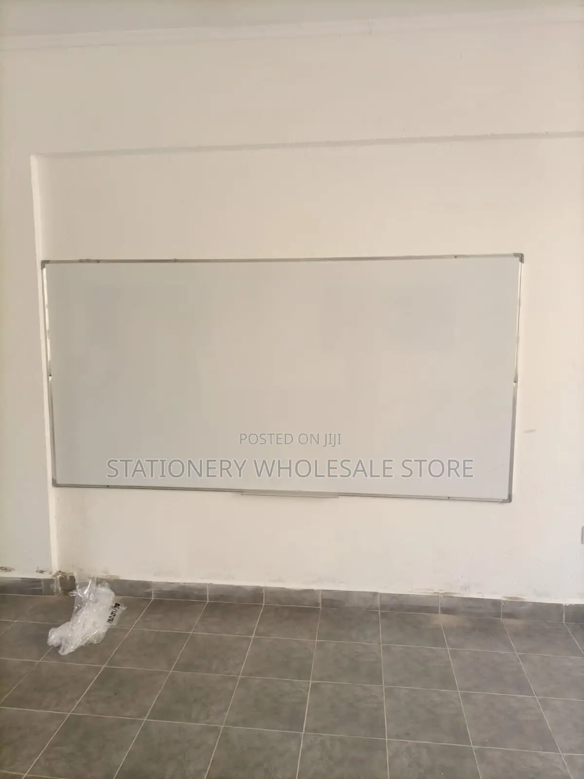 Whiteboard 8ftx4ft, Classroom Size