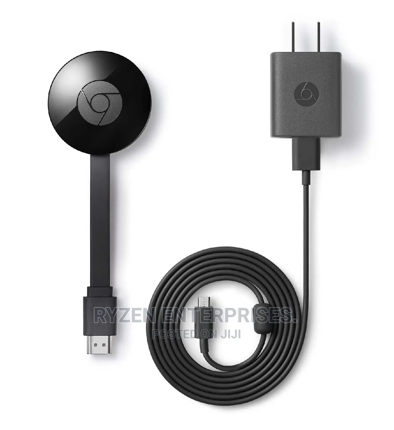 Google Chromecast