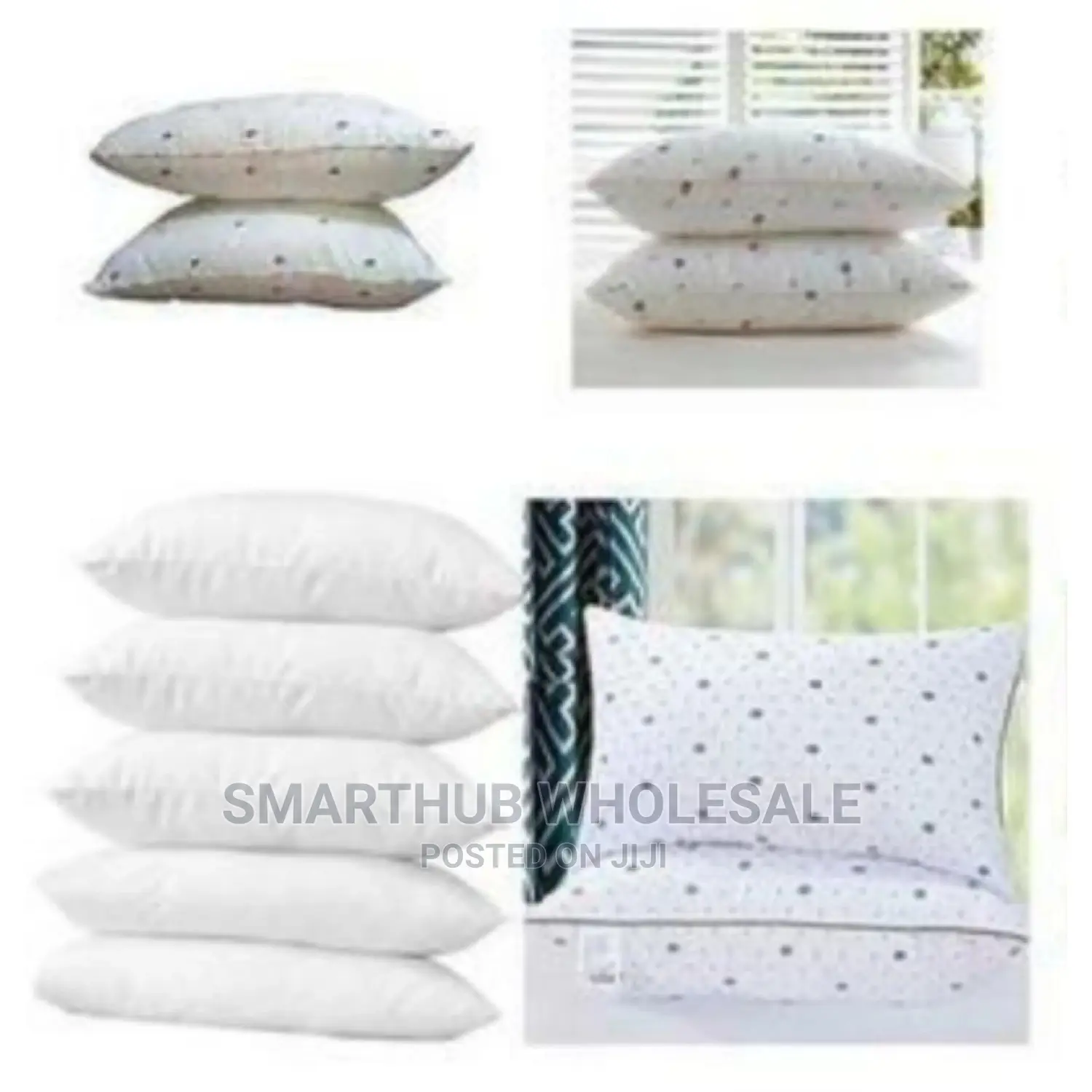 Fibre Pillow Fibre Pillow.
