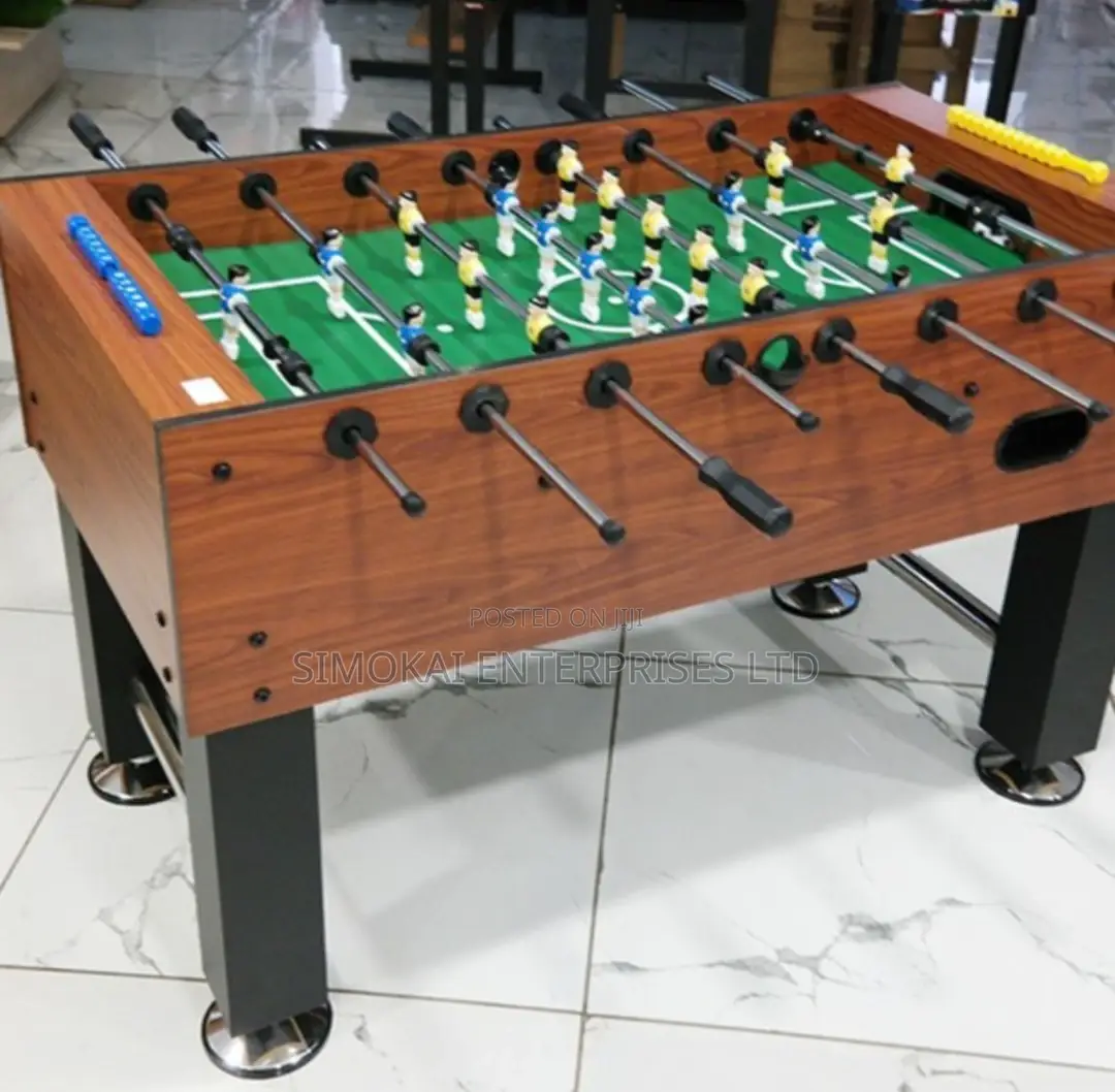 Foosball Tables