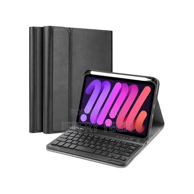 Smart Keyboard Cover for Apple iPad Pro 11 (2020/2021)