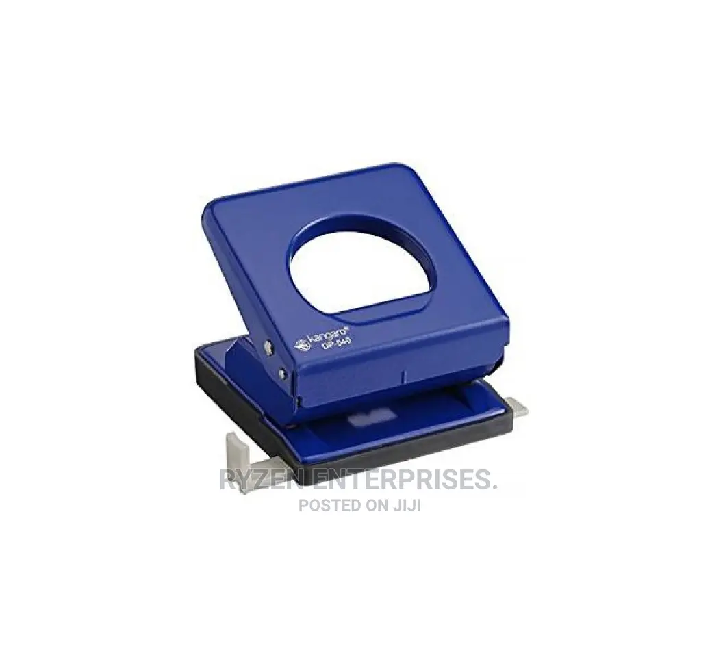 Kangaroo DP-540 Paper Punch