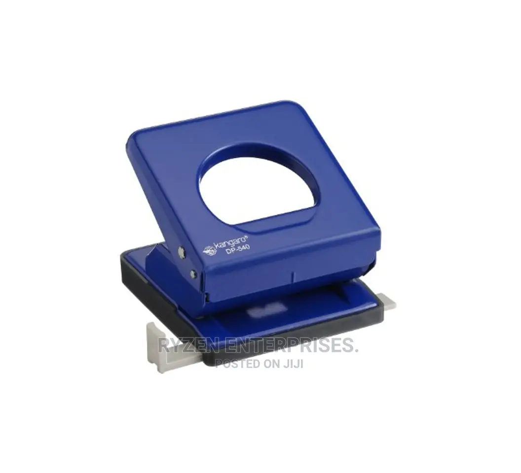 Kangaroo DP-540 Paper Punch