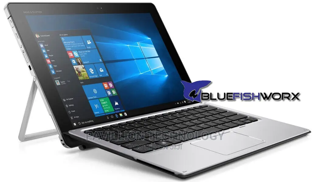 Laptop HP Elite X2 1012 G2 8GB Intel Core I7 SSD 256GB