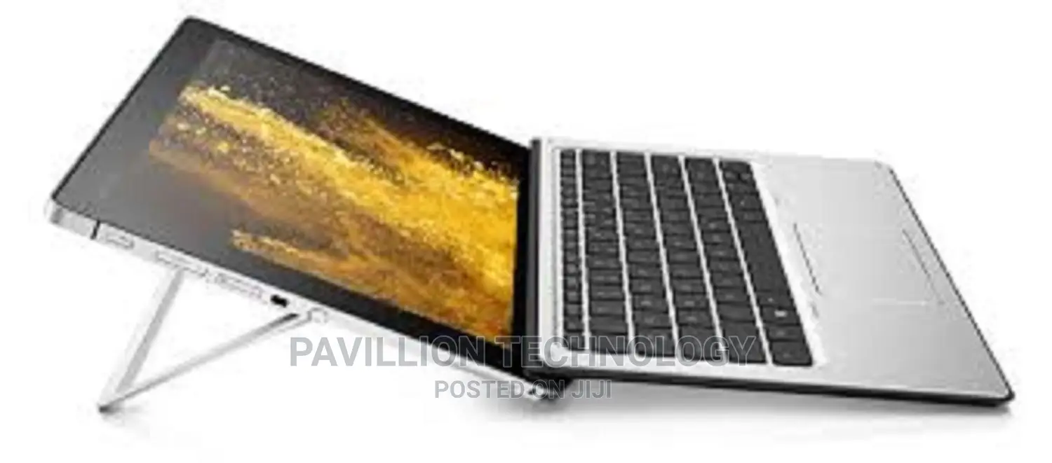 Laptop HP Elite X2 1012 G2 8GB Intel Core I7 SSD 256GB
