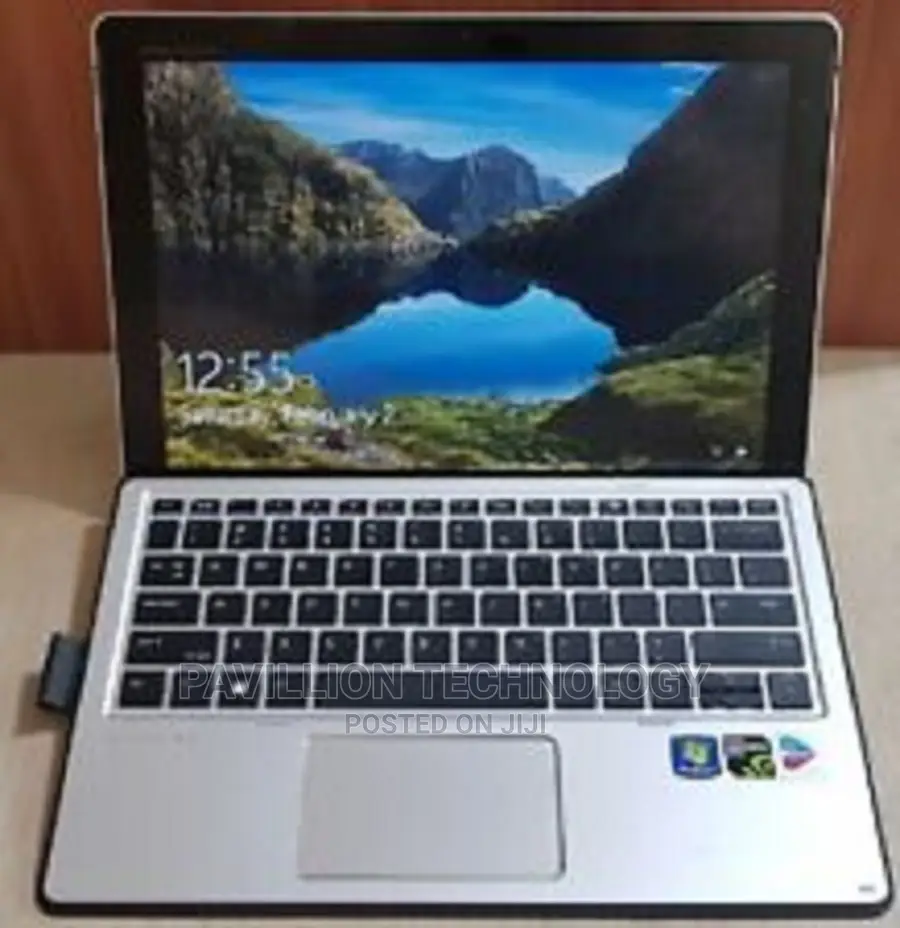 Laptop HP Elite X2 1012 G2 8GB Intel Core I7 SSD 256GB