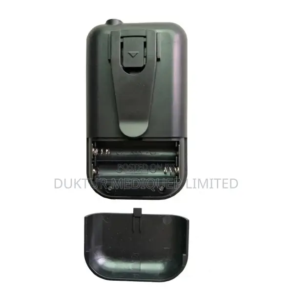 Digital LCD Display Portable Hearing Amplifier