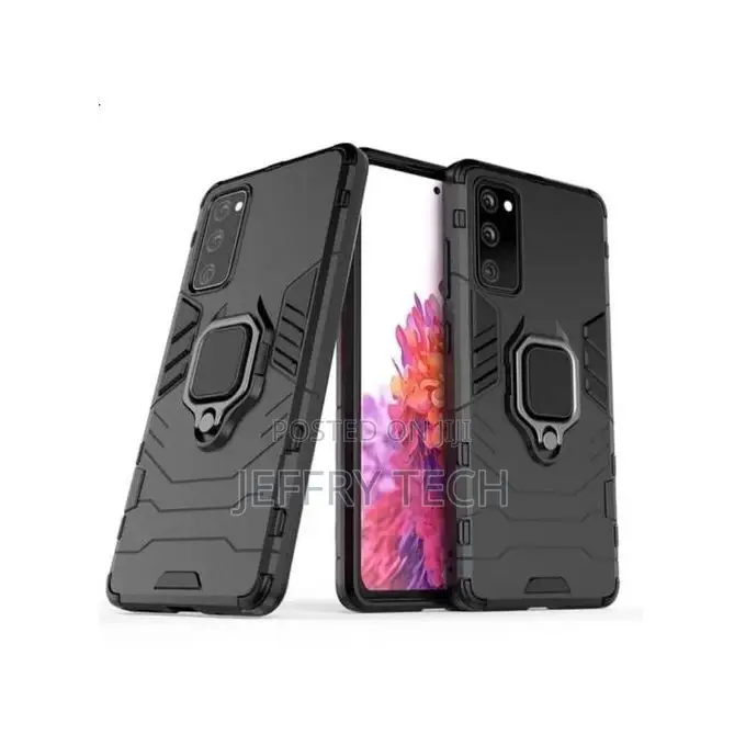 Generic Quality Ring Cover for Samsung Galaxy S20