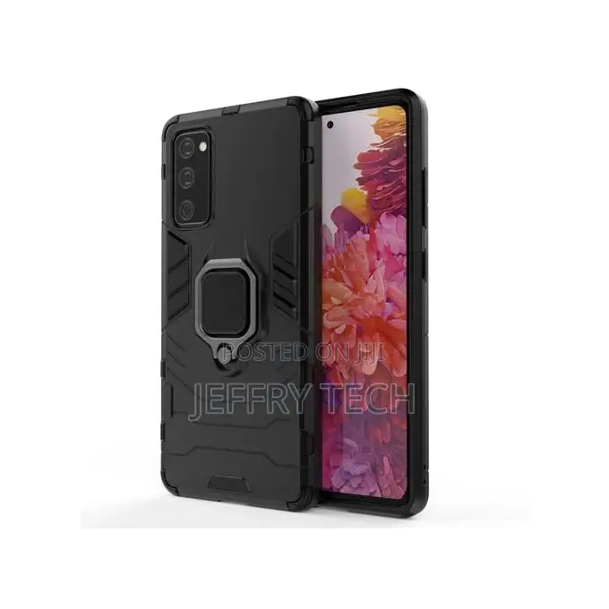 Generic Quality Ring Cover for Samsung Galaxy S20