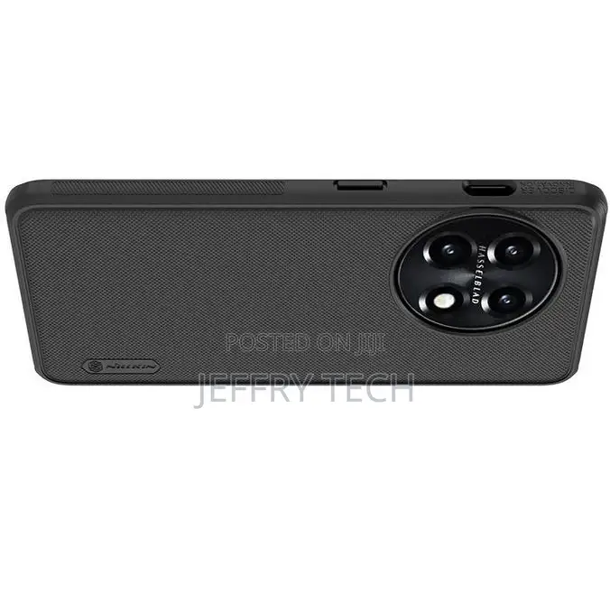 Nillkin Hard Cover for Oneplus 11 Fosted Case Anti-Fingerpri
