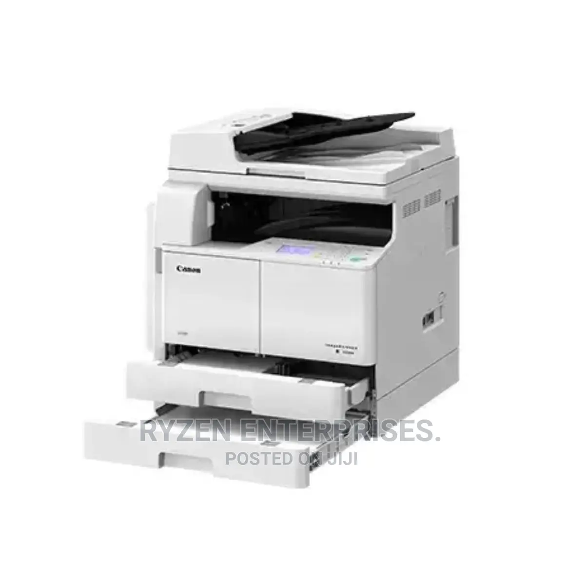CANON Image Runner 2206N A3/A4 (Without Tonner)