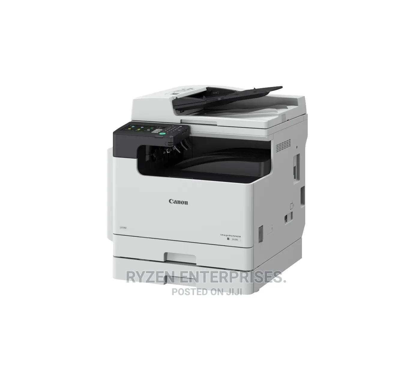 CANON IR 2425 MFP A3/A4 (With Tonner)