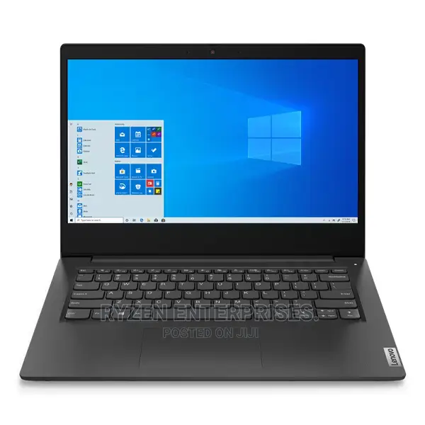 New Laptop Lenovo Ideapad 3 4GB Intel Celeron HDD 1T