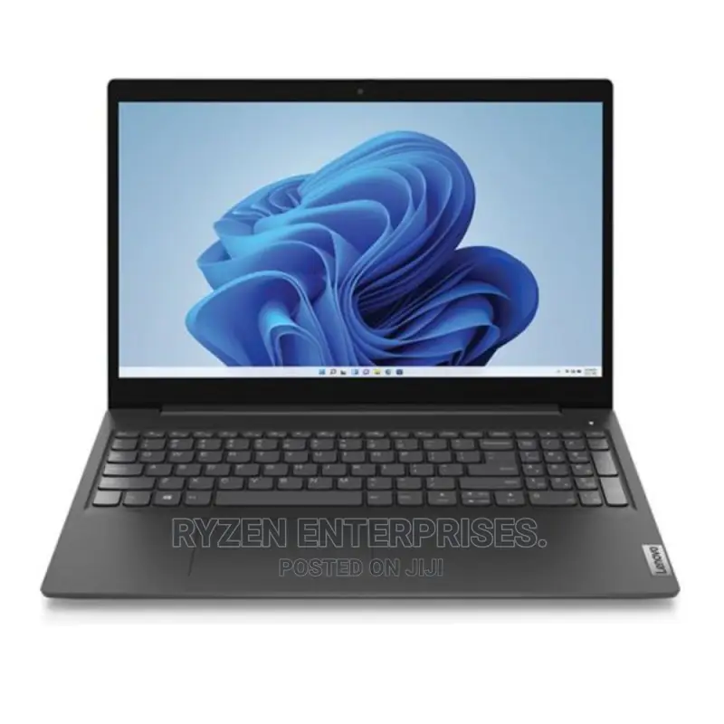 New Laptop Lenovo Ideapad 3 4GB Intel Celeron HDD 1T