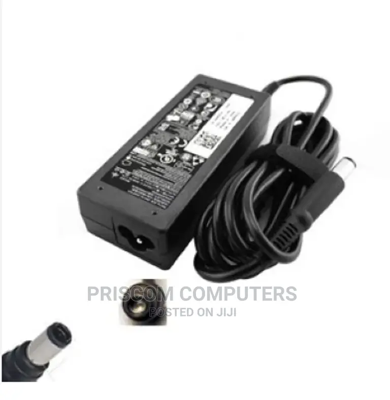 Dell 6000,6400,8500,8600,8600C,9200,9300,9400 Charger Adapt
