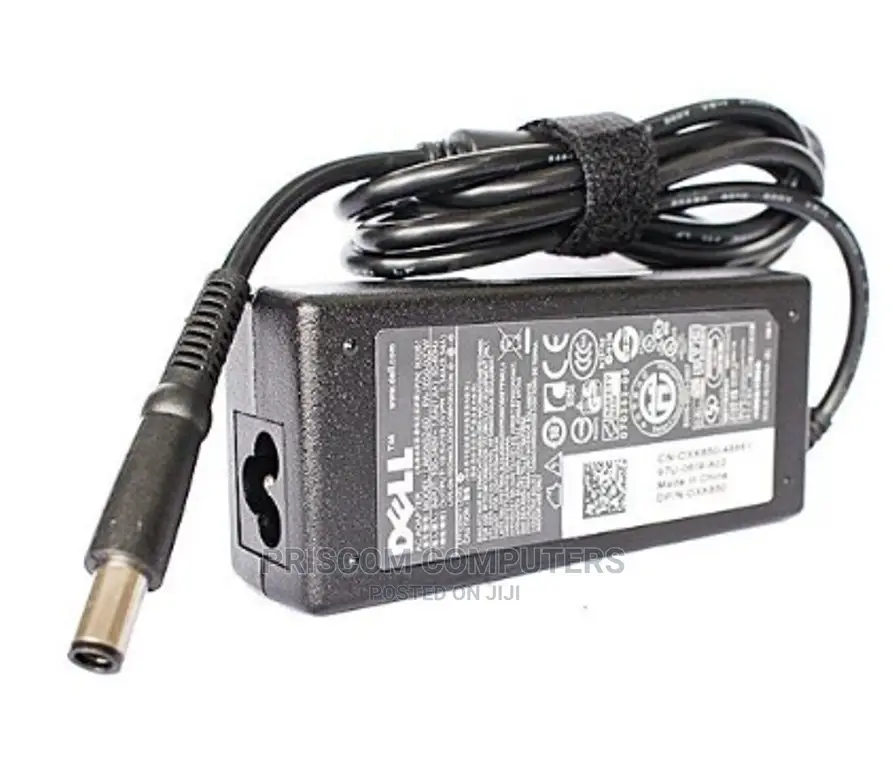 Dell D630,D800,D810,D820,D830,X1,X300 Charger Adapter