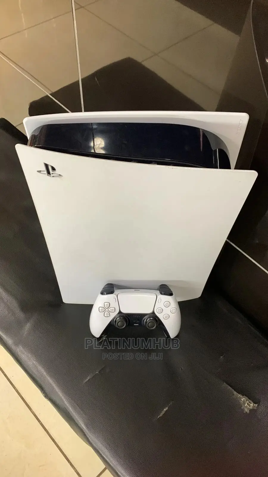 Sony Playstation 5 (Used)