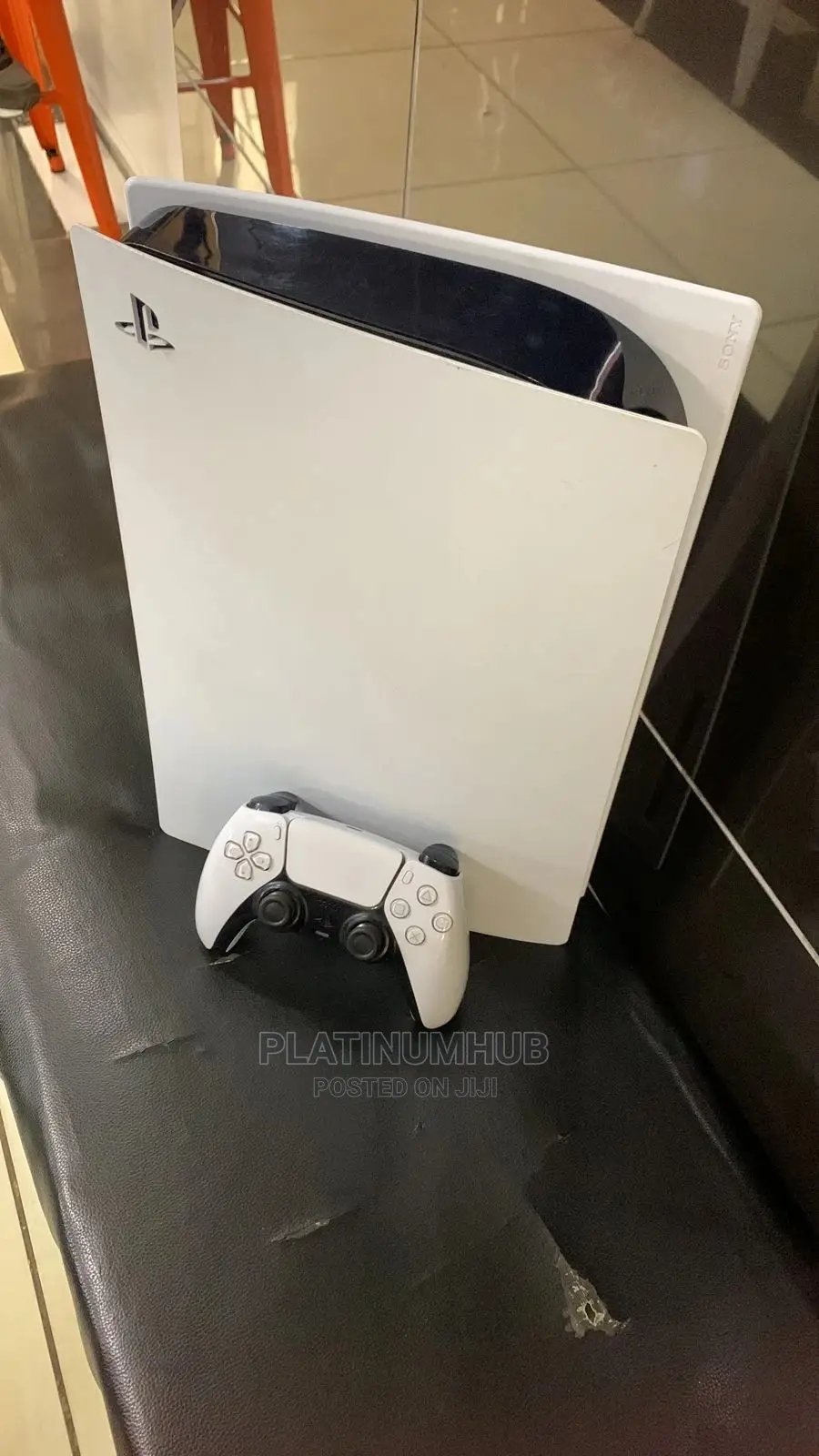 Sony Playstation 5 (Used)