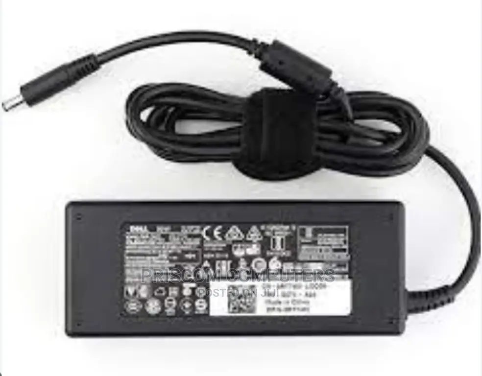 Dell Vostro 1000, 1014, 1015, 1088, 1200 Charger Adapter