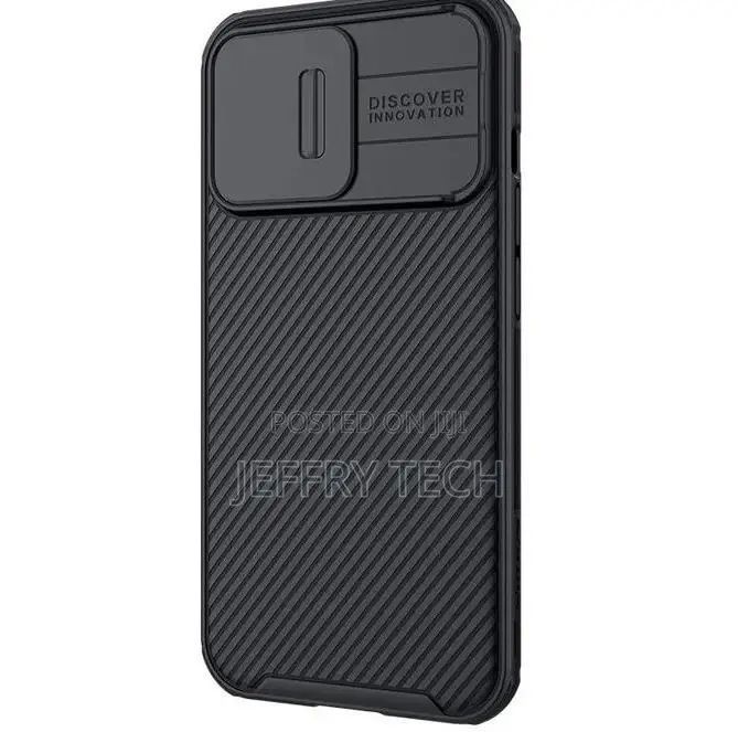 Camshield Case for Apple iPhone 13 Pro Camera Slide Privacy