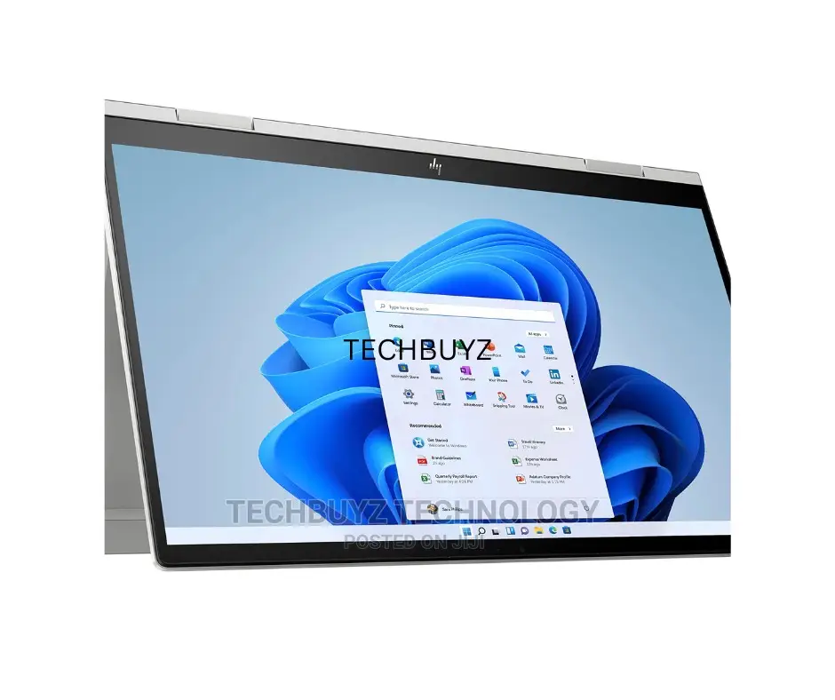 New Laptop HP Envy 15 12GB Intel Core I5 SSD 512GB