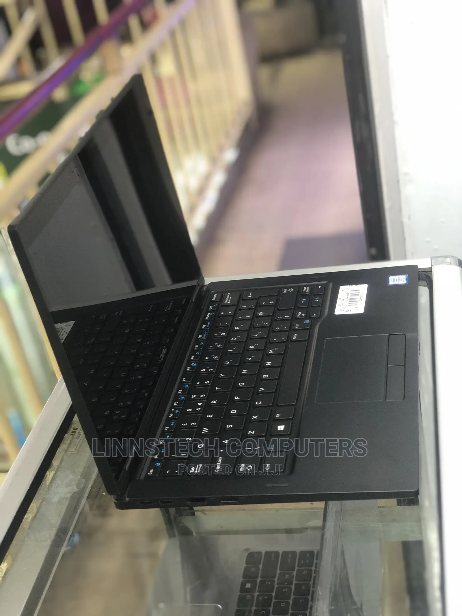Laptop Dell Latitude 7390 16GB Intel Core I7 SSD 512GB