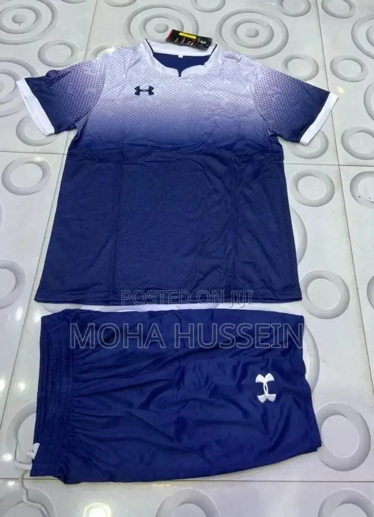 Football Uniforms