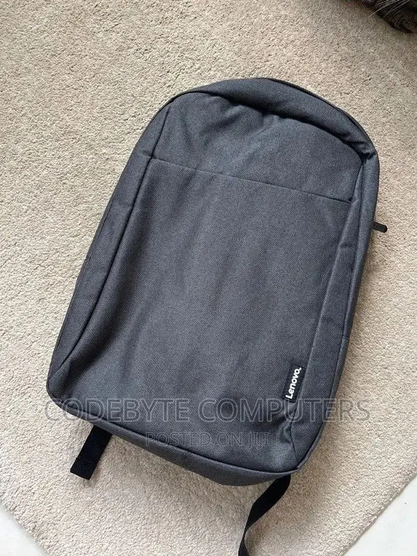 Lenovo Laptop Bag B210 Backpack - Grey