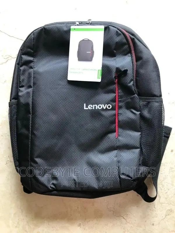 Lenovo B510 15.6” Laptop Everyday Backpack -ROW