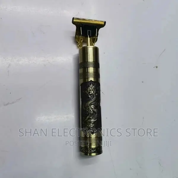 -T9 Professional Art Clippers/ Shaver
